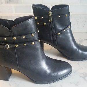 "Wonder" Ankle boots
